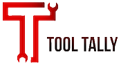 Tool Tally