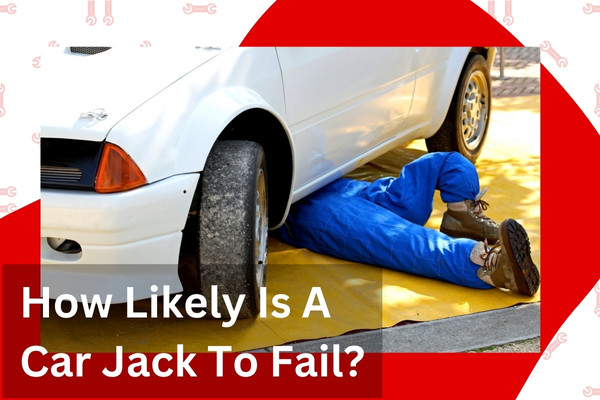 How Likely Is Car Jack Failure Title